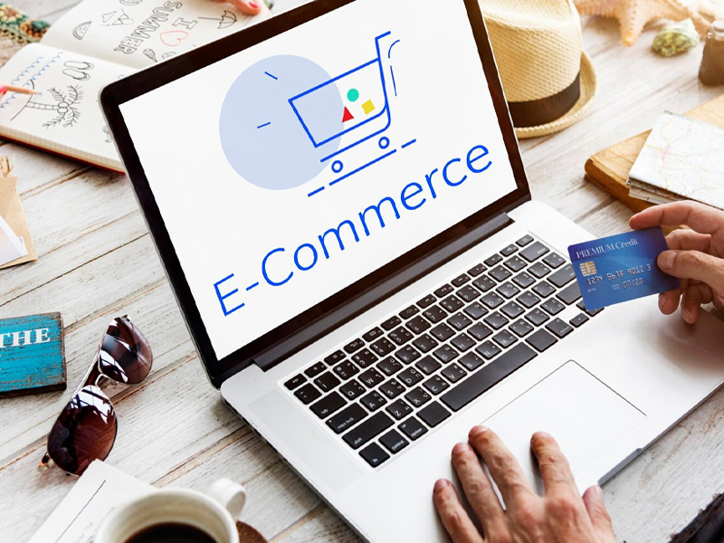 eCommerce-development