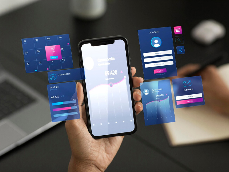 mobile-app-development